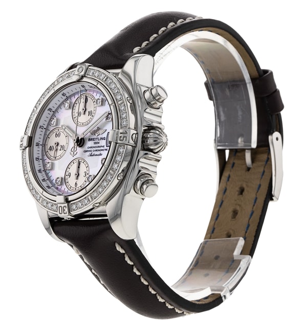 Breitling Chrono Cockpit A13357 Image 2